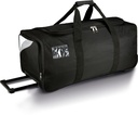 Sac/ trolley de sport - 65 L