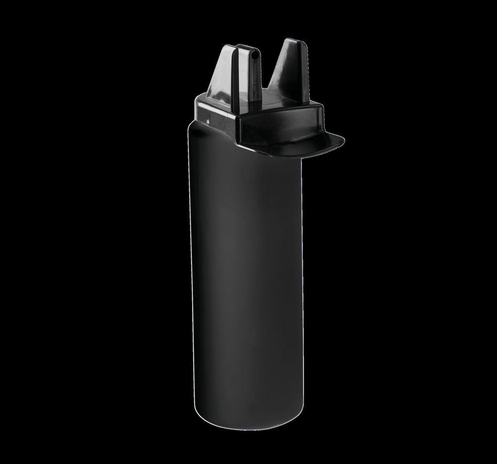 Bouteille de sport hygiénique 1000 ml