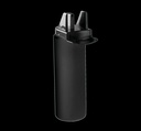 Bouteille de sport hygiénique 1000 ml