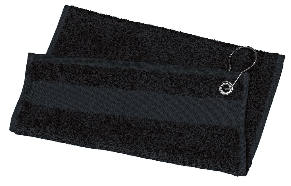 Serviette de golf - 50 x 30 cm