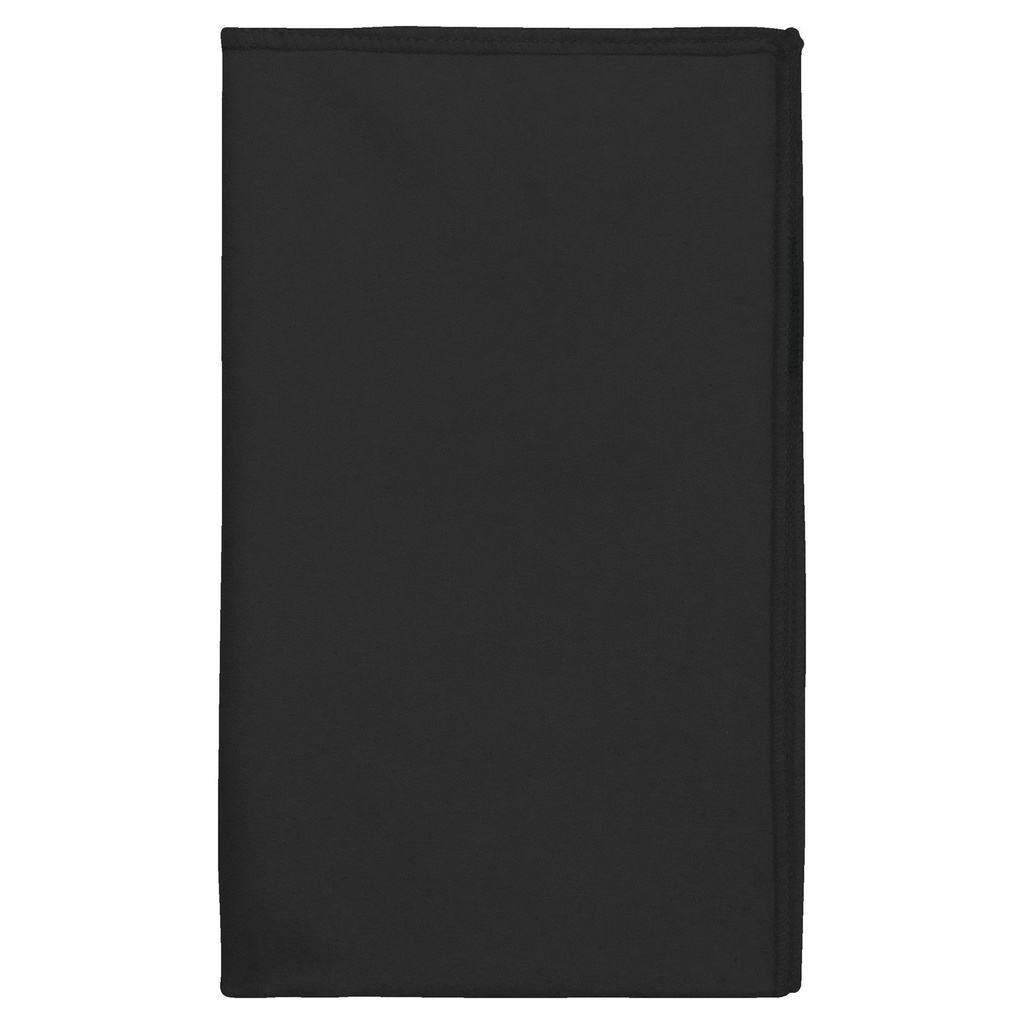 Serviette de sport microfibre - 50 x 100 cm