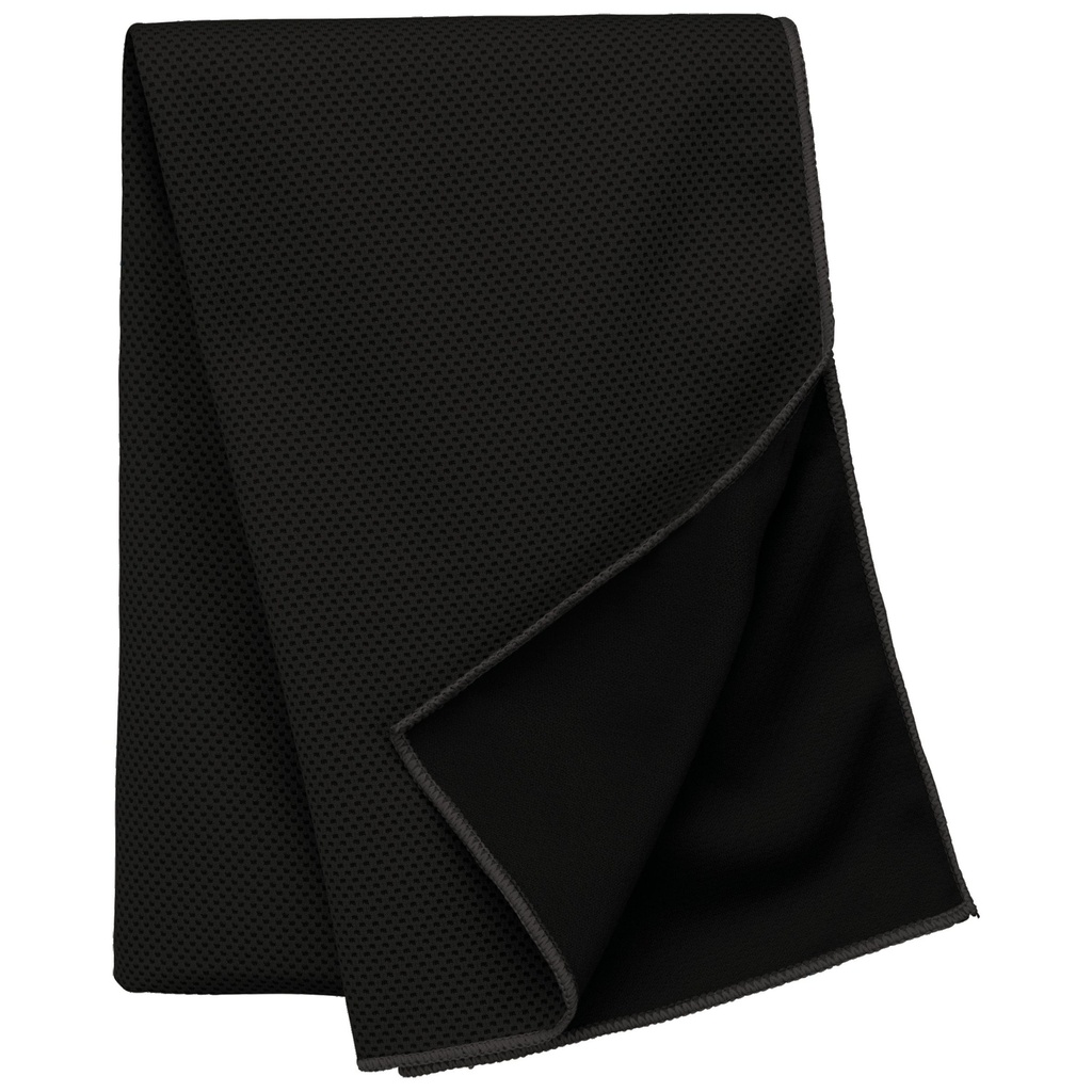 Serviette sport rafraîchissante - 100 cm x 30 cm