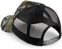 Casquette Snapback Camo