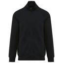 Veste zippée homme