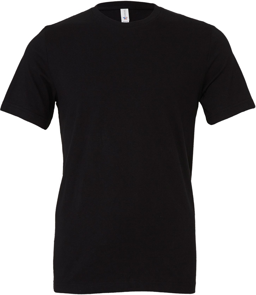 T-shirt homme col rond