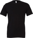 T-shirt homme col rond