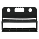 Porte-bouteilles pliable