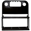 Porte-bouteilles pliable