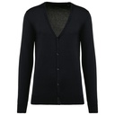 Cardigan Supima® homme