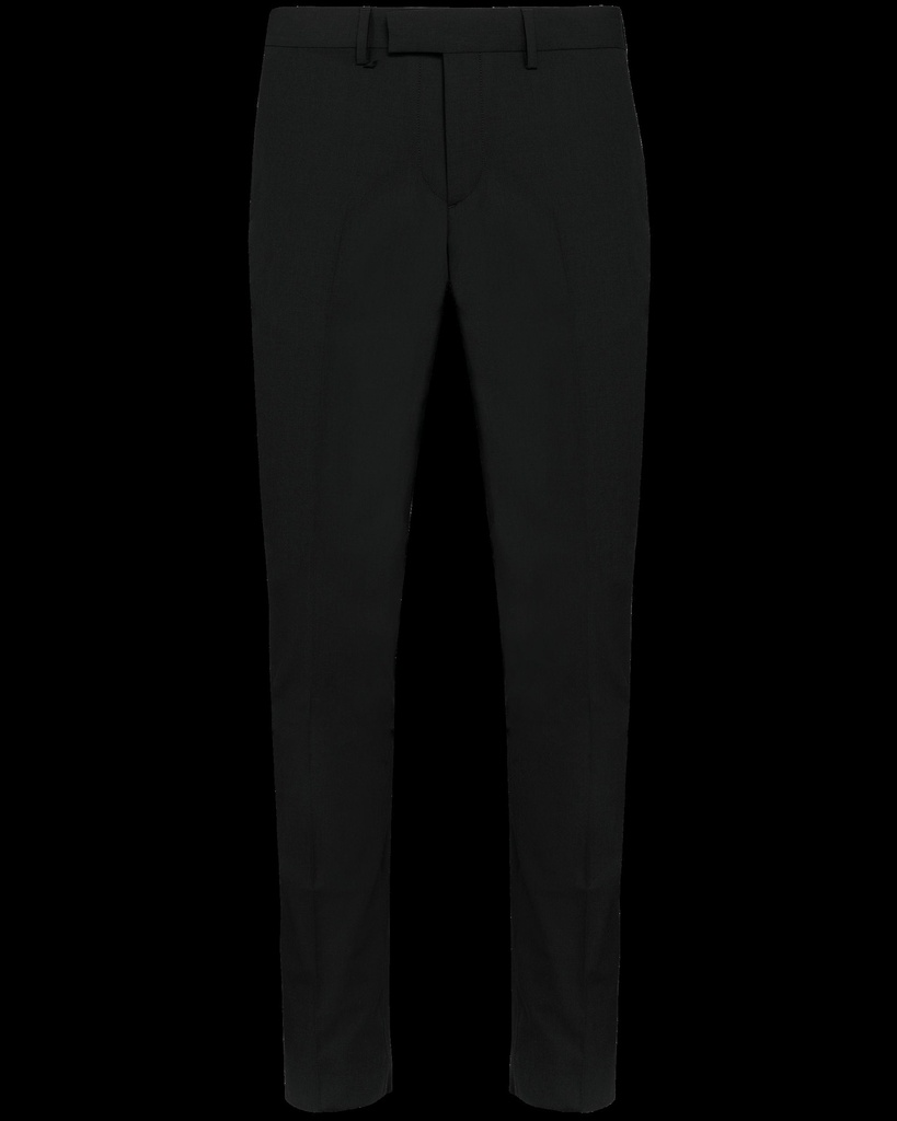 Pantalon de costume homme