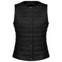 Bodywarmer léger femme