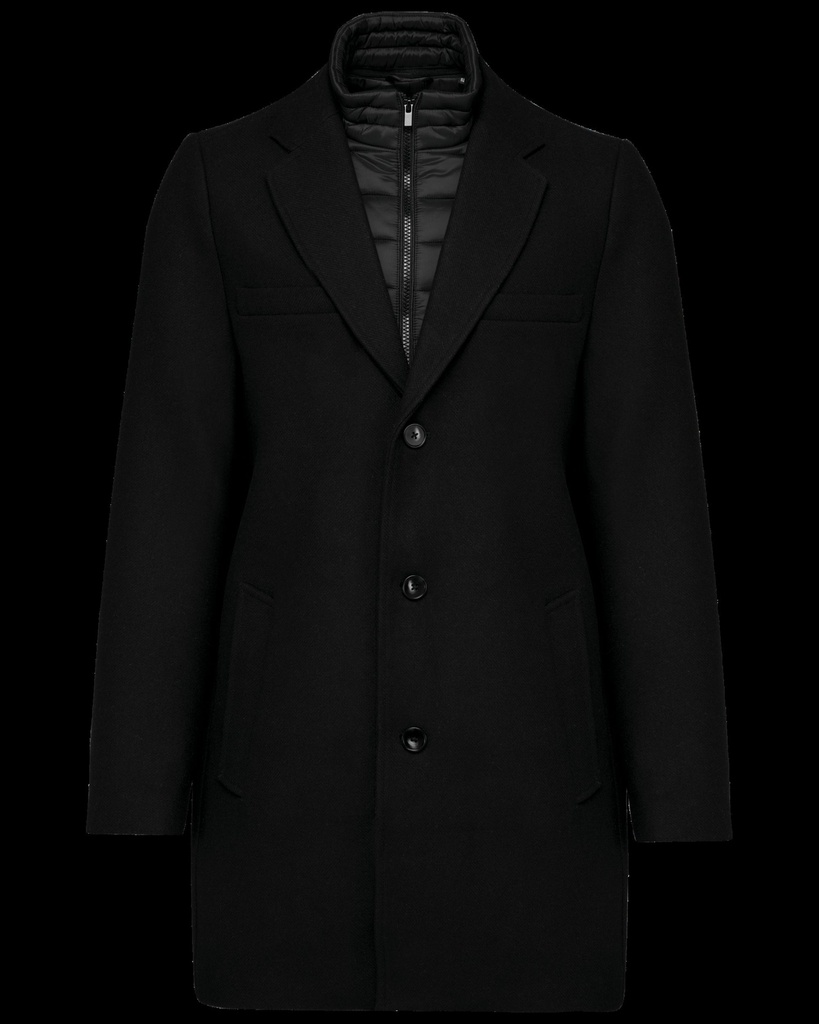 Manteau homme