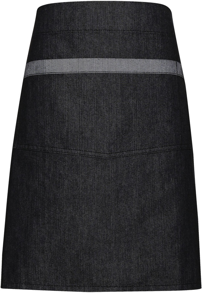 Tablier taille Denim "Domain"