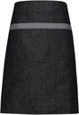 Tablier taille Denim "Domain"