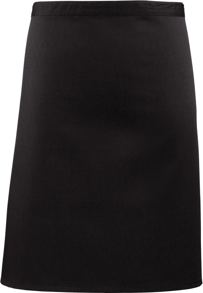 Tablier taille "Colours" mi-long