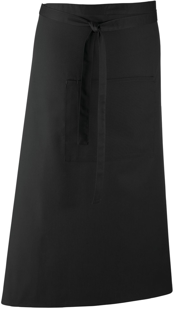 Tablier taille "Colours"