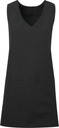 Tablier tunique "Wrap"