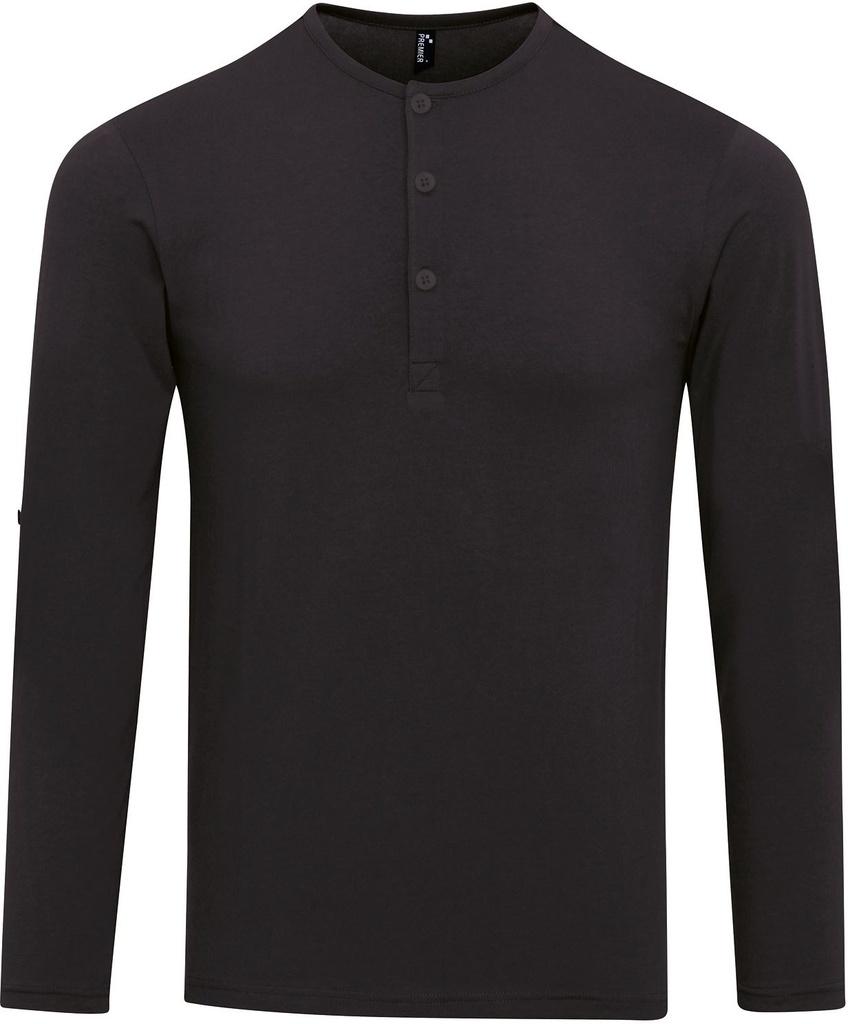 T-shirt homme "Long John"
