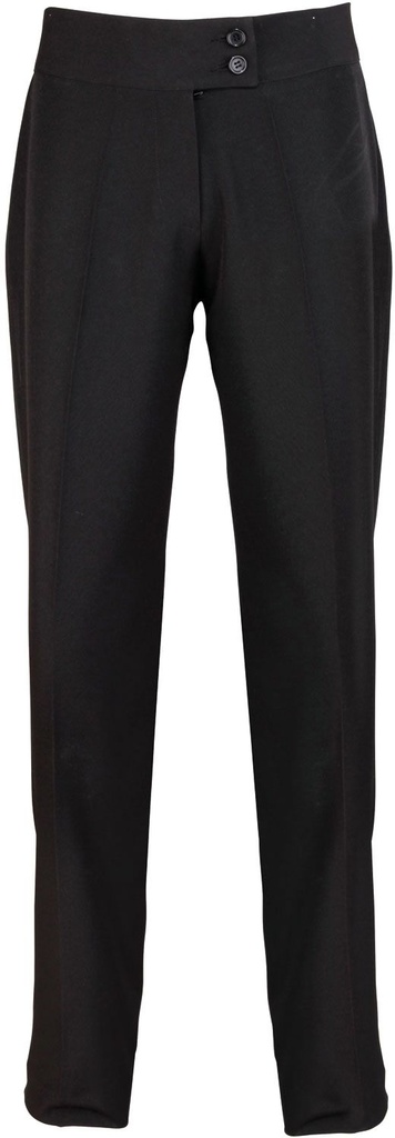 Pantalon droit "Iris"