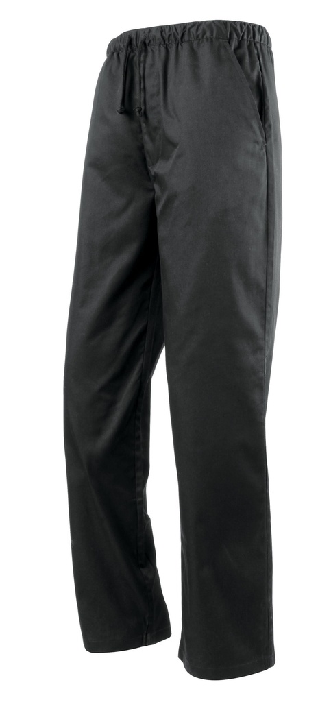 Pantalon de cuisine