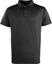 Polo boutons pression Coolchecker
