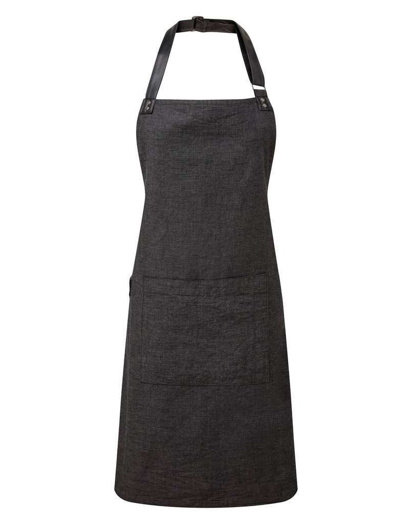 Tablier à bavette "Annex"