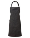 Tablier à bavette "Annex"