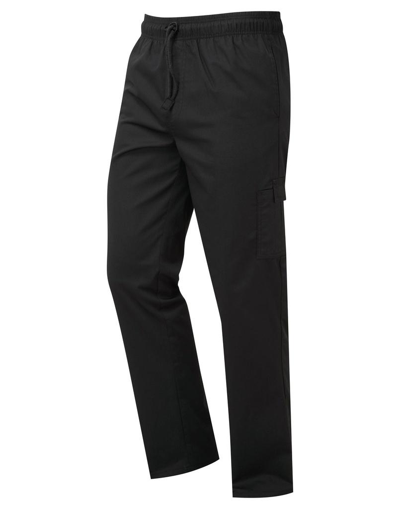 Pantalon de chef "Essential"