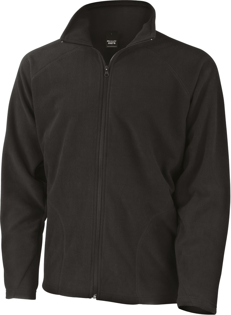 Veste micropolaire