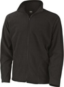 Veste micropolaire
