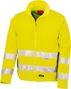 Veste Softshell High Viz