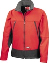 Veste softshell Activity