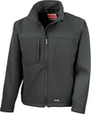 Veste softshell homme