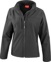 Veste softshell femme