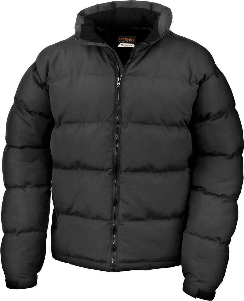 Doudoune homme Holkham