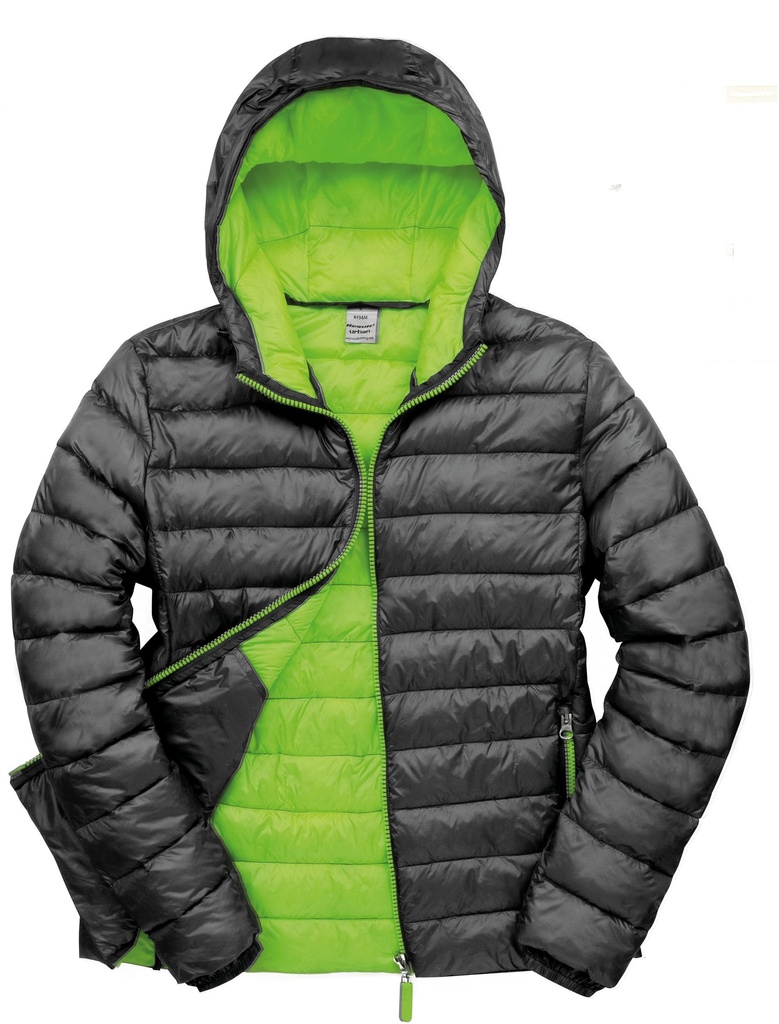 Doudoune homme Snowbird
