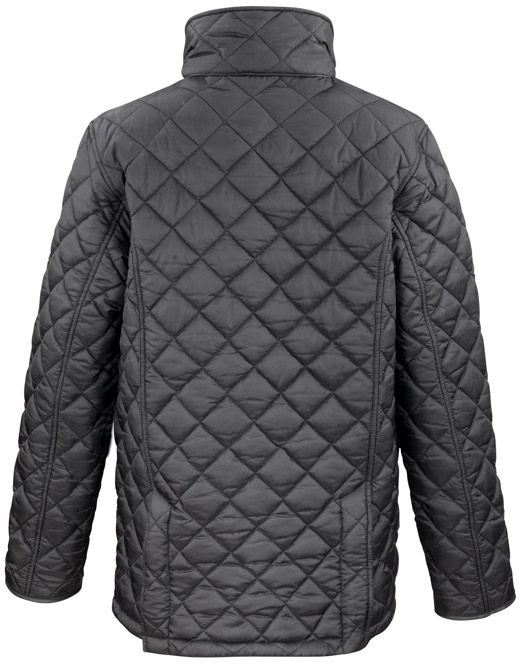 Veste Cheltenham Gold