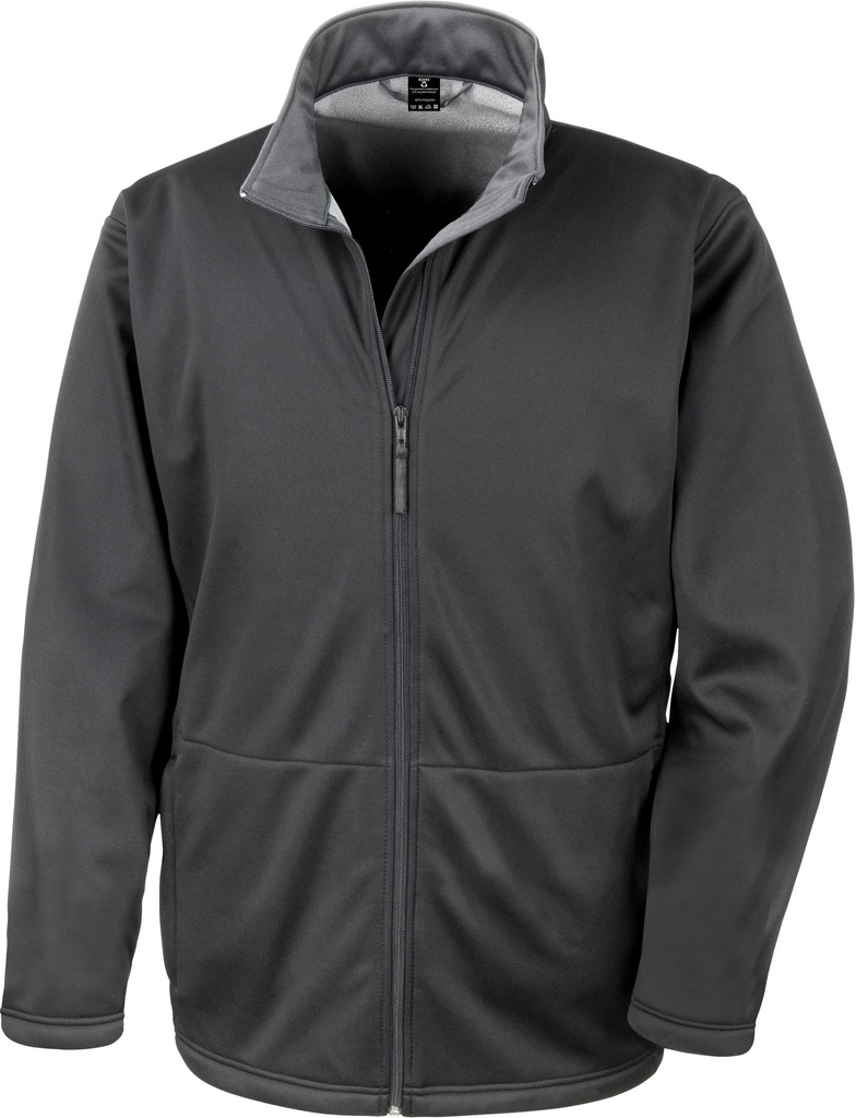 Veste softshell