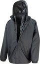 Parka 3 en 1 Core