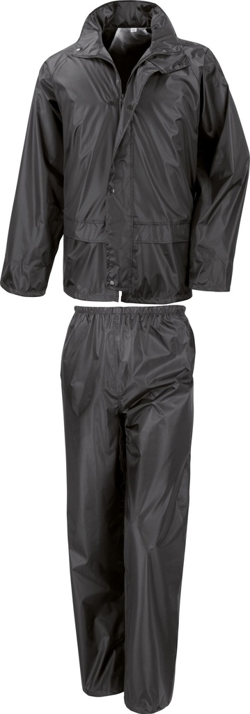 Ensemble de pluie
