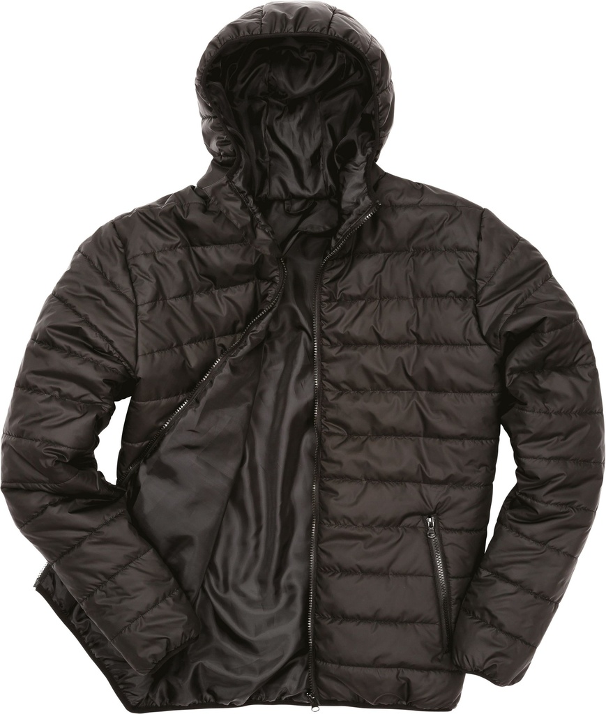 Veste doudoune