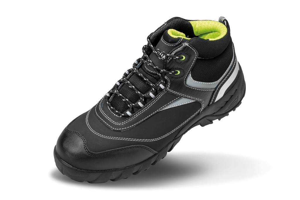 Chaussures de sécurité Blackwatch