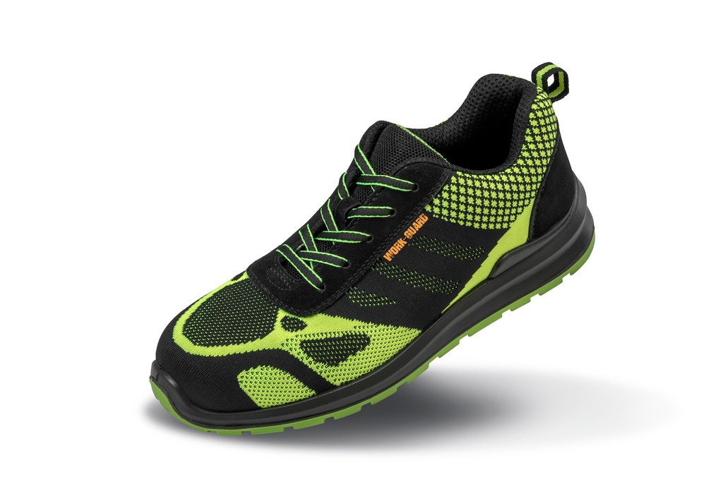 Chaussures de sécurité Flyknit