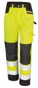 Pantalon cargo de sécurité