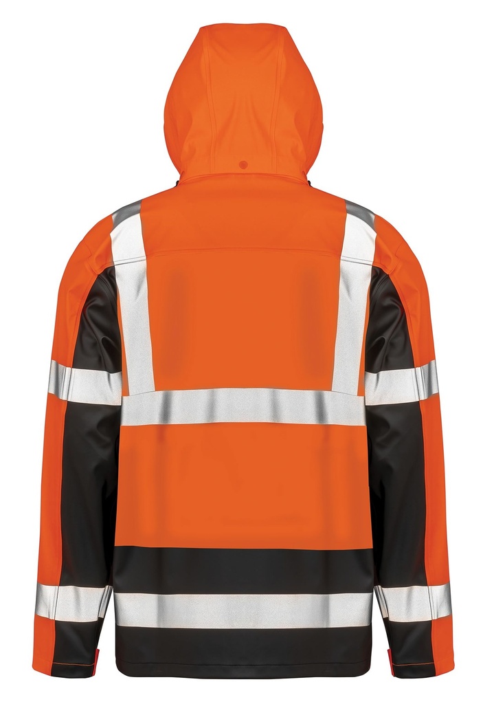 Veste Prism PU Safe & Dry