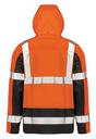 Veste Prism PU Safe & Dry