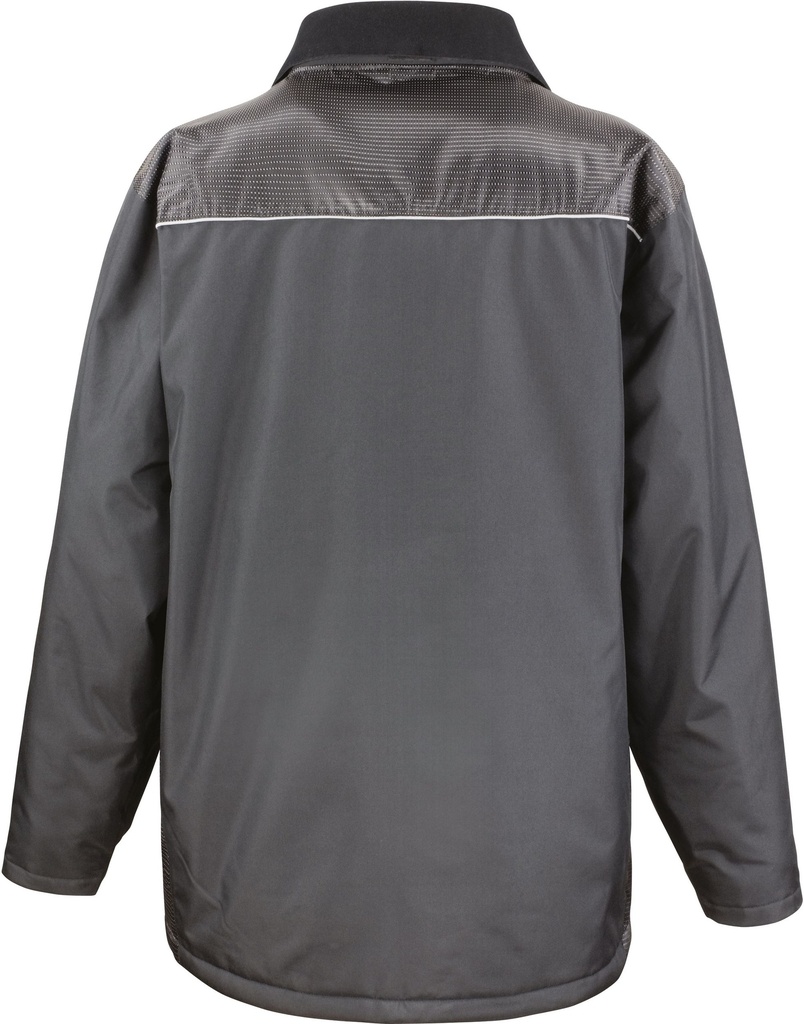 Parka Vostex