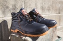 Chaussures de sécurité "Defence"
