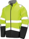 Veste softshell