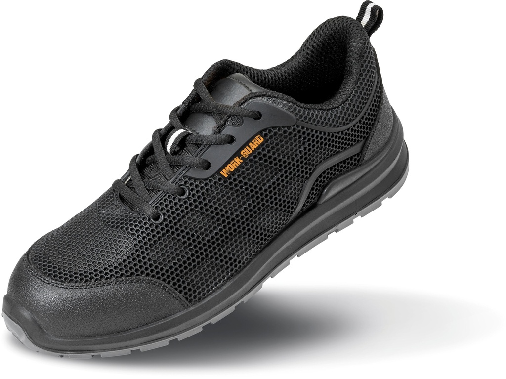 Chaussures de securite "Safety trainer"